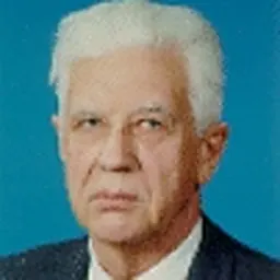 Portrait of Vadim Filimonov