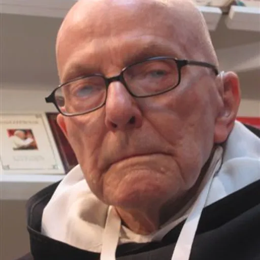 Portrait of Joachim Badeni