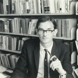 Portrait of W. H. Oliver