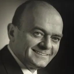 Portrait of Karl Lütgendorf