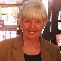 Portrait of Terje Luik