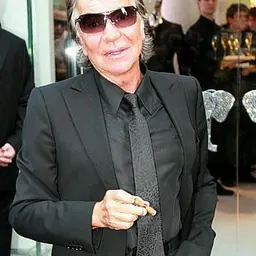 Portrait of Roberto Cavalli