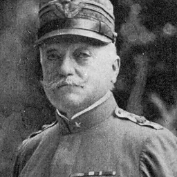 Portrait of Guglielmo Pecori Giraldi