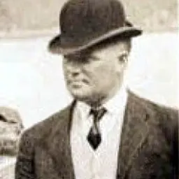 Portrait of William Craig
