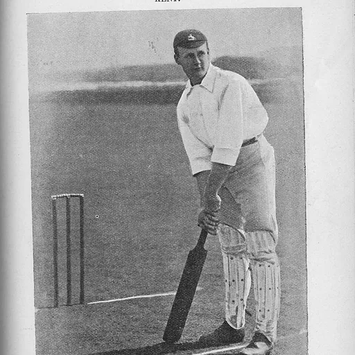 Portrait of William Rashleigh