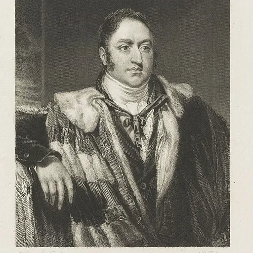 Portrait of James Grimston, 1st Earl of Verulam