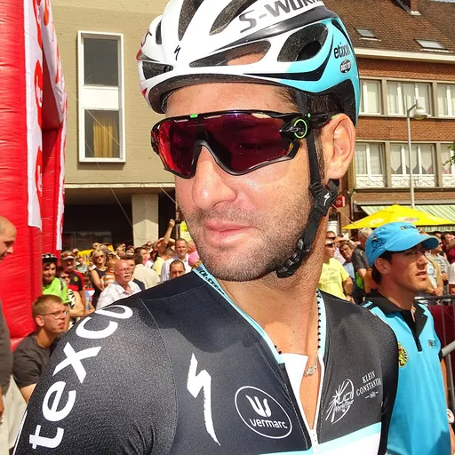 Portrait of Fabio Sabatini