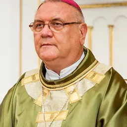 Portrait of Tomáš Galis
