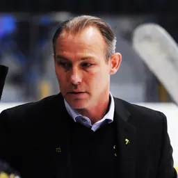 Portrait of Rikard Franzén