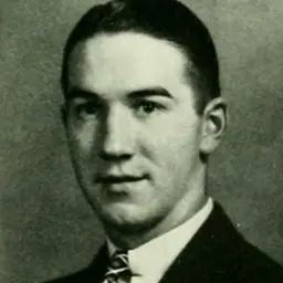Portrait of Melvin E. Wheatley