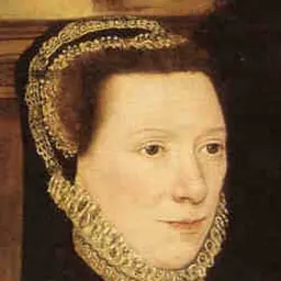 Portrait of Frances Newton, Lady Cobham