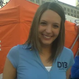 Portrait of Allison Göhler