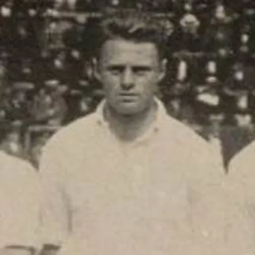Portrait of Evert van Linge