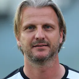 Portrait of Markus Schopp