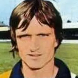 Portrait of Jimmy Ryan