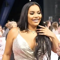 Portrait of Lateysha Grace