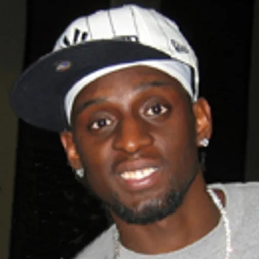 Portrait of Darius Miles