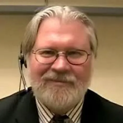 Portrait of Douglas Massey