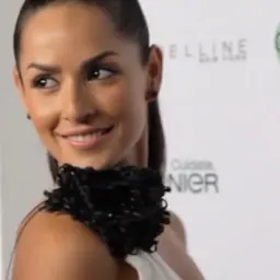Portrait of Carmen Villalobos