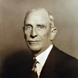 Portrait of Juan Gaudencio Kaiser