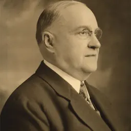 Portrait of Gustave Lemieux
