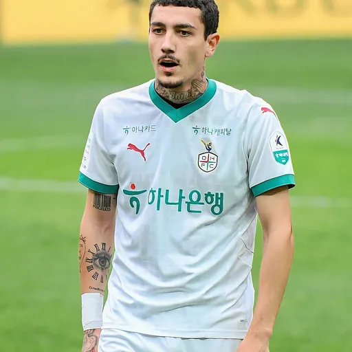 Portrait of Victor Bobsin