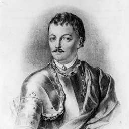 Portrait of Jan Kazimierz Umiastowski