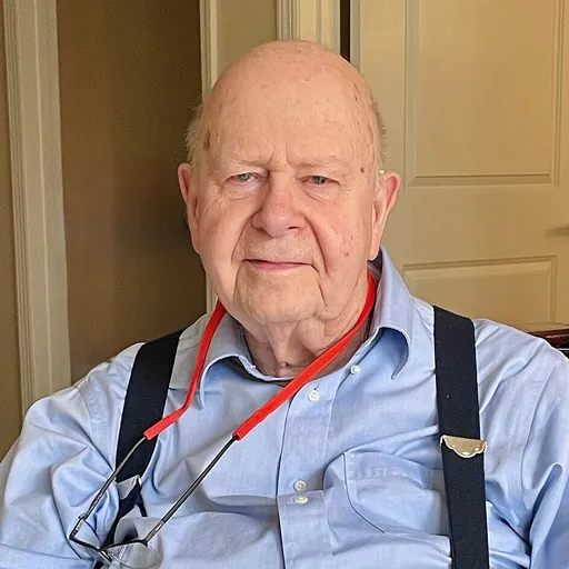 Portrait of Edwin F. Taylor