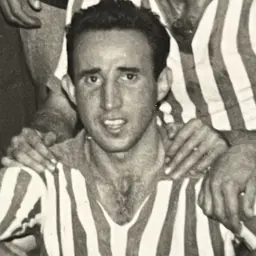 Portrait of José Pedro Biléu