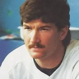 Portrait of Andy Allanson