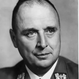 Portrait of Paul Giesler