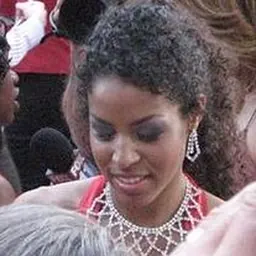Portrait of Lisa Tucker