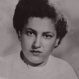Portrait of Raja Abu 'Amasha