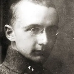 Portrait of Tadeusz Żuliński