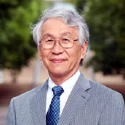 Portrait of Atsuto Suzuki