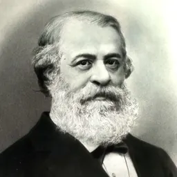 Portrait of Eudoxiu Hurmuzachi