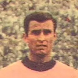 Portrait of Benigno De Grandi