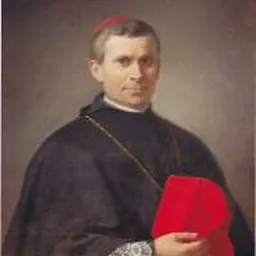Portrait of Tommaso Martinelli