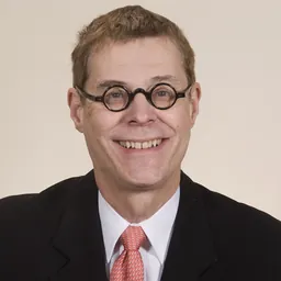 Portrait of Robert W. Boyd
