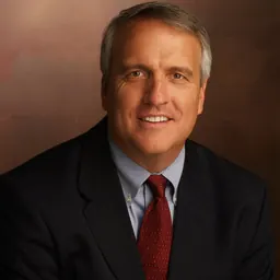 Portrait of Bill Ritter