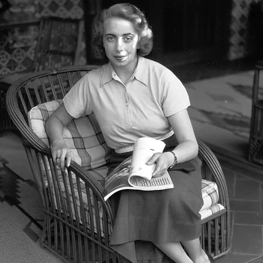 Portrait of Princess Katherine of Greece and Denmark