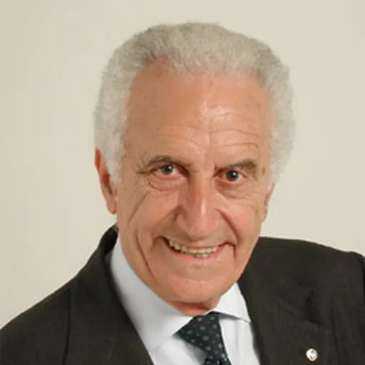 Portrait of Vincenzo Siniscalchi