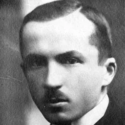 Portrait of Aleksy Ćwiakowski