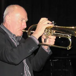 Portrait of Uli Beckerhoff