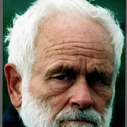 Portrait of Vladimir Beshkov
