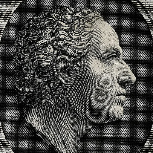 Portrait of Giovanni Ludovico Bianconi