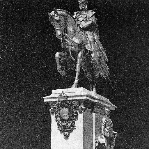 Portrait of Johannes Pfuhl