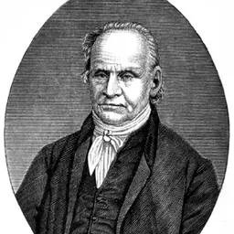 Portrait of Philip E. Thomas