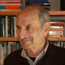 Portrait of Louis Breger
