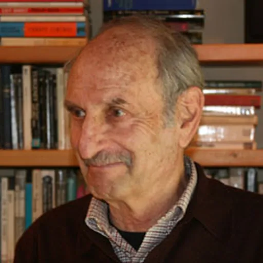 Portrait of Louis Breger